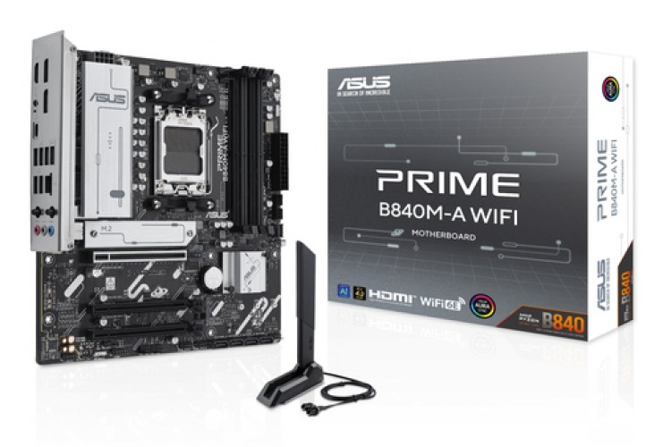 PRIME B840M-A WIFI